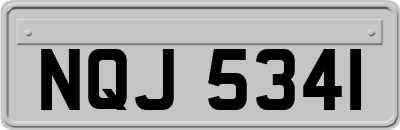 NQJ5341
