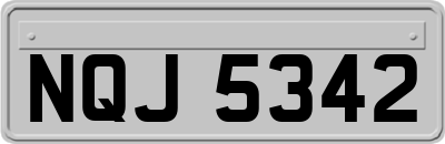 NQJ5342