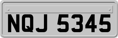 NQJ5345
