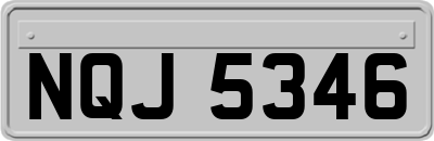 NQJ5346