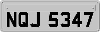 NQJ5347