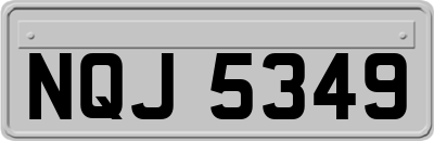 NQJ5349