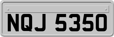 NQJ5350
