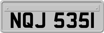 NQJ5351