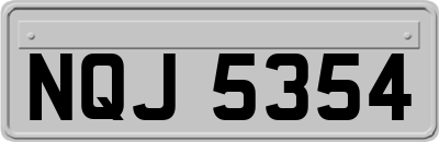 NQJ5354