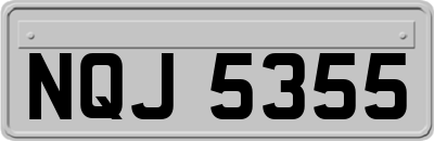 NQJ5355