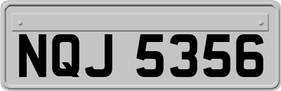 NQJ5356