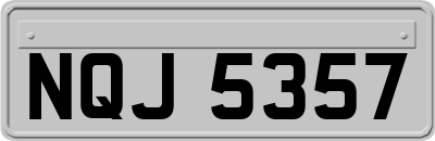 NQJ5357