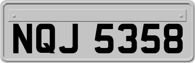 NQJ5358