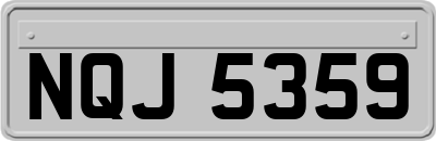 NQJ5359