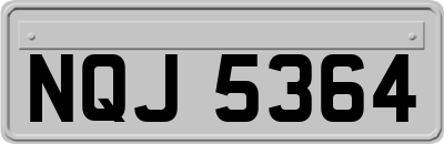 NQJ5364