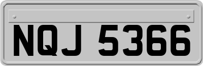 NQJ5366