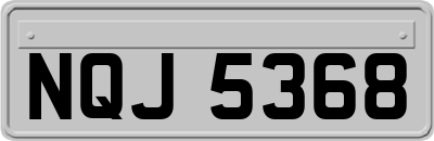 NQJ5368