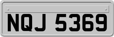 NQJ5369
