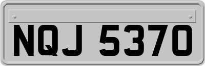 NQJ5370