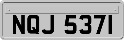 NQJ5371