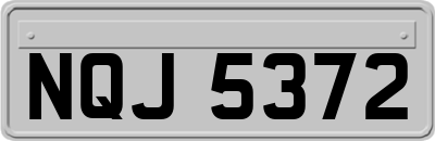 NQJ5372