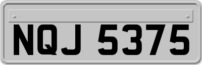 NQJ5375