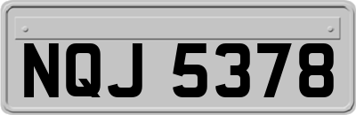 NQJ5378