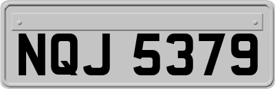 NQJ5379