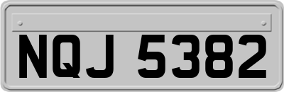 NQJ5382