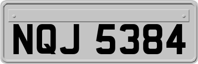 NQJ5384