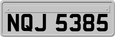 NQJ5385