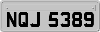 NQJ5389