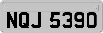NQJ5390