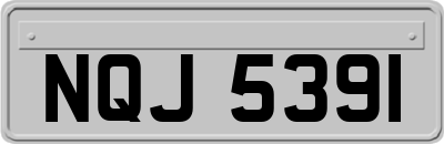 NQJ5391