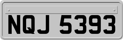 NQJ5393