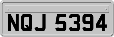 NQJ5394