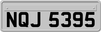 NQJ5395