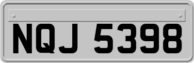 NQJ5398