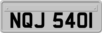 NQJ5401