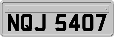 NQJ5407