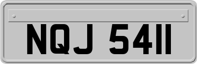 NQJ5411