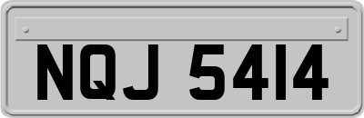 NQJ5414