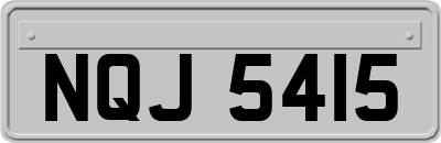 NQJ5415