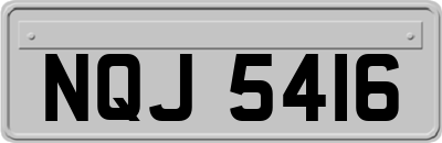 NQJ5416