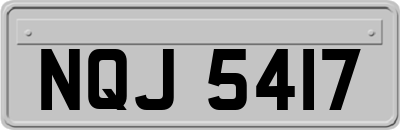 NQJ5417