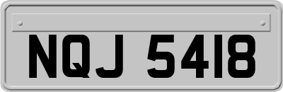 NQJ5418