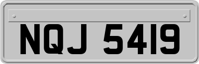 NQJ5419