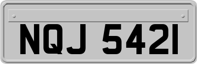 NQJ5421