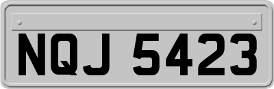 NQJ5423
