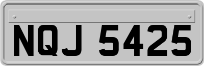 NQJ5425