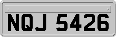 NQJ5426