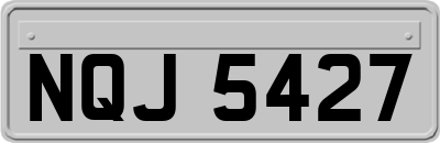 NQJ5427
