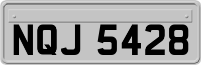 NQJ5428
