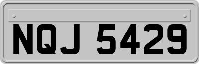 NQJ5429